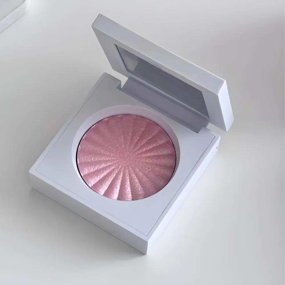 OFRA Mini Highlighter Blush Glazed donut
