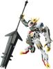 HG Mobile Suit Gundam Orphans Gundam Barbatos Lupus Rex Scale Plastic Model Kit Iron-Blooded 1/144 Pre-Colored