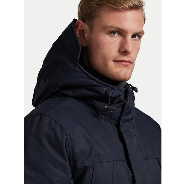 Куртка пуховая Polo Ralph Lauren 710968114001