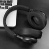 Soft Sponge Replacement Ear Cushions for E55BT Gaming Headset Enhances Comfort Durability Easy Installation