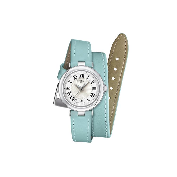 TISSOT Women`s T LADY Watch T126