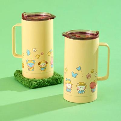 Mini minini Picnic Mate Becher 566ml