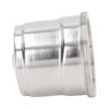 Stainless Steel Reusable Coffee Capsule Filter Refillable Coffee Cup Filter for Illy Coffeemaker