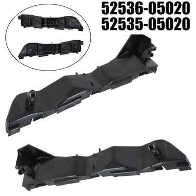 Auto Parts Mounting Bracket 52535 05020 52536 05020 Black Auto Parts Car Accessories For Toyota For Avensis 03 08