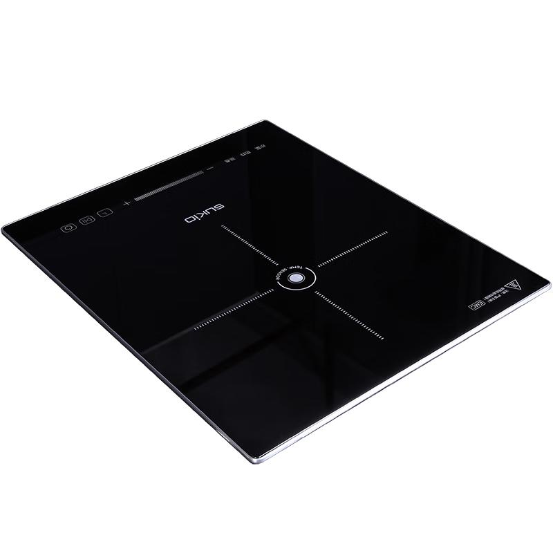 Shuogao Multifunction Induction Cooker CN plug (adapter included)