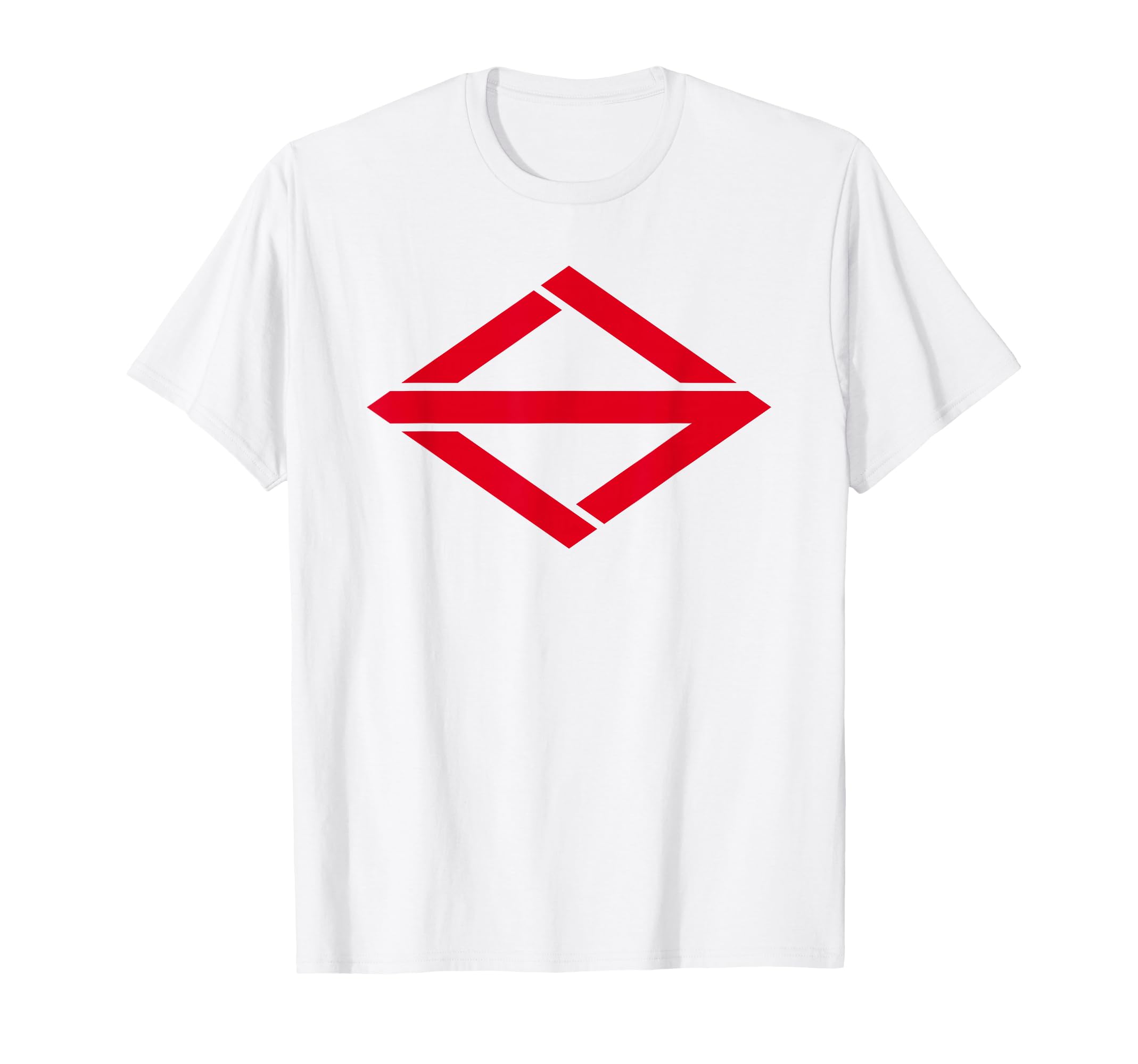 

Yokohama City Flag Symbol Emblem Kanagawa Prefecture T-Shirt