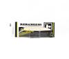 Jackall Rerange 85F Floating Lure Tasty Wakasagi (4695)