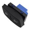 Door Lock Switch Control Button Unlock 1K0962125B For VW Jetta Golf GTI