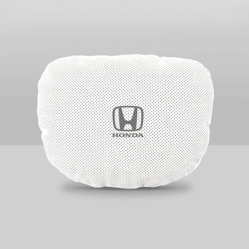 

Honda Car Neck Pillows & Lumbar Supports: Compatible with URV, Breeze, CRV, Avancier, Accord, Civic, Odyssey, HRV. Standard