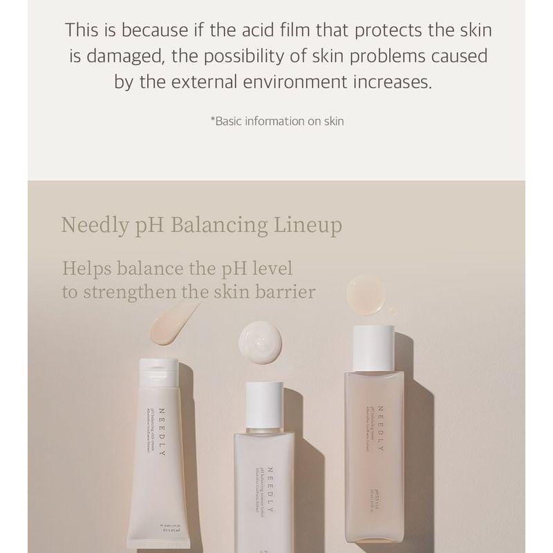 NEEDLY PH Balancing Toner