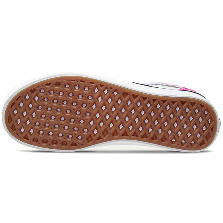 Old Skool Comfycush Vans 'Sidestripe Carmine Rose' VN0A3WMAVNU