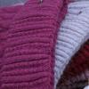 Thick Elderly Knitted Hat
