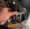In Stock 1-2pcs Jujutsu Kaisen DIORAMA Satoru Gojo Geto Suguru Suit See Anime Figure Model Toys in Box Statuette Birthday Gift