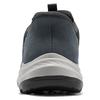 Skechers Slip-In Casual Flash Shoes Thick Sole Comfortable Low Top Lifestyle Shoes Men sneaker Gray 237786-GRY