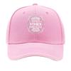 High Quality August  Legends Aged Birthday Text Design Baseball Cap Unisex Summer Casual Adjustable Snapback Cap