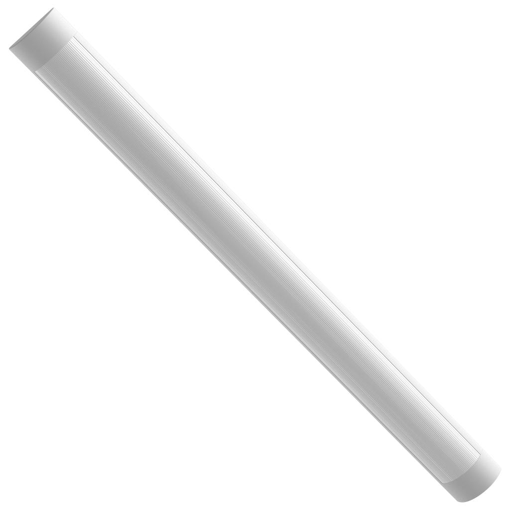 Listwa Oprawa Sufitowa Neutralna Barwa Led 27W Biała Podłużna 90Cm Ip20 Do Garażu Warsztatu Batten Eko-Light