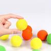 Children AirSoft Soft Bullets Toy Gun Launcher Manual Plastic Dart Blaster Shooting Model with for Kids Outdoor Cs Games Gifts