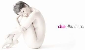 

CD CHIE - Ilya di Sole VACL0007PROMO Japan ObiJazz Used