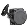 Pull Start Recoil Starter Replacement for Mini Pocket ATV Scooter 47cc 49cc 50cc 2 Pin Dirt Bike
