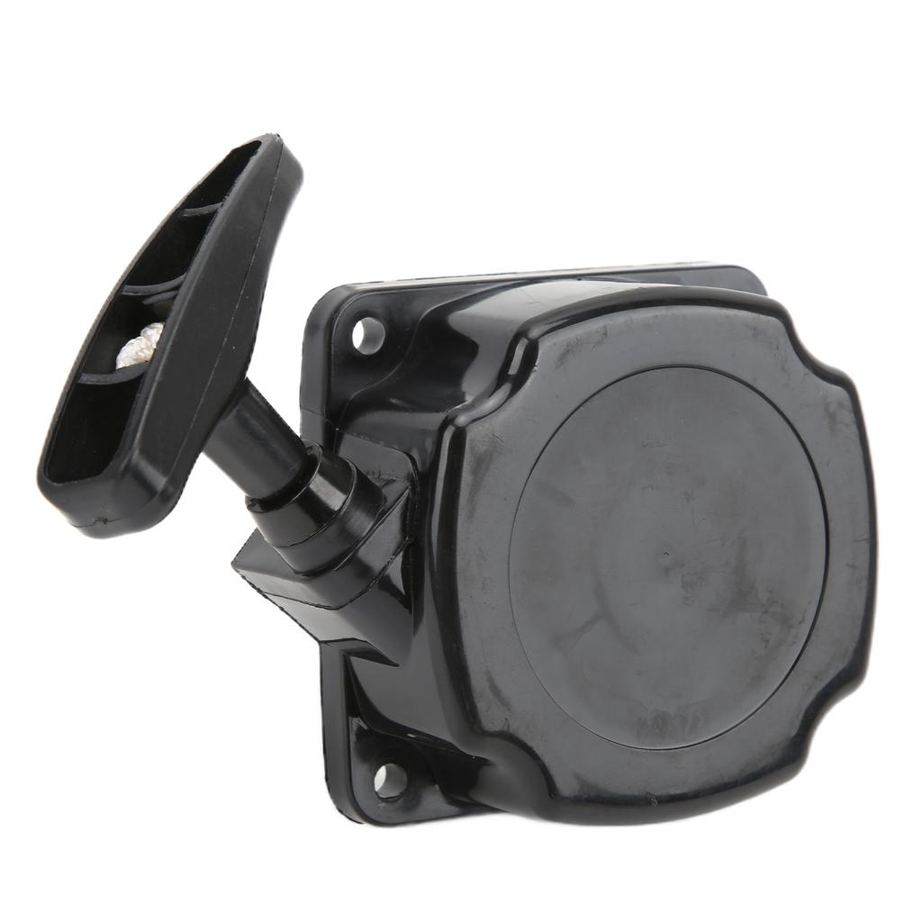 Pull Start Recoil Starter Replacement for Mini Pocket ATV Scooter 47cc 49cc 50cc 2 Pin Dirt Bike