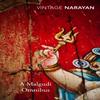 A Malgudi Omnibus by R K Narayan Paperback Book 9780749396046