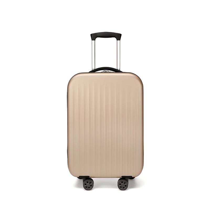 OEING Foldable Carry-on Suitcase
