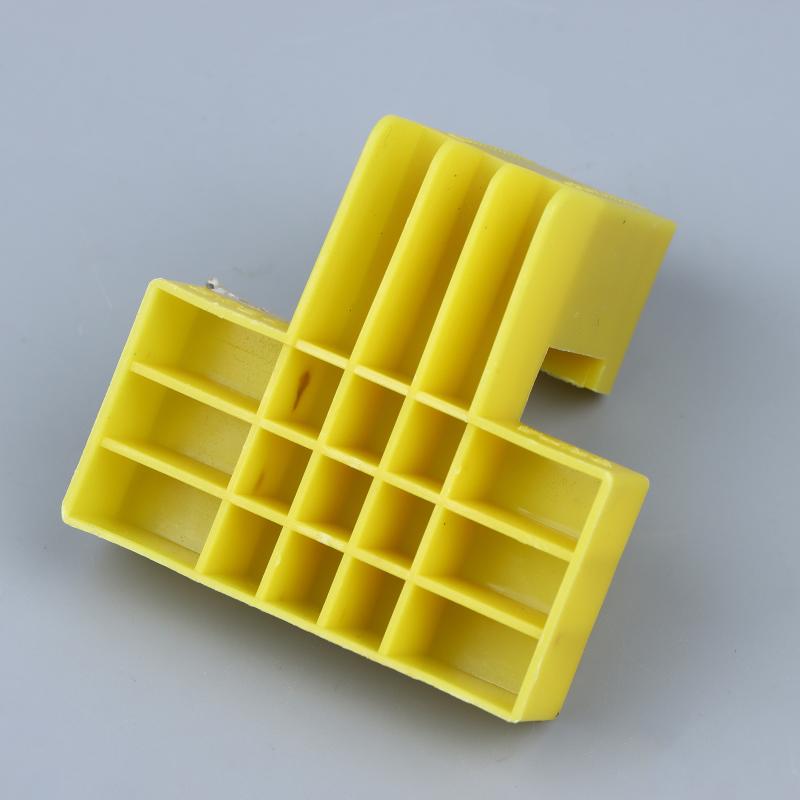 10Pcs Tile Corner Leveling Clips For Precise Wall Tile Corner Alignment And Uniform Joint Spacing At Inside And Outside Corners