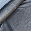 Heavy-Duty Black Sunshade Net