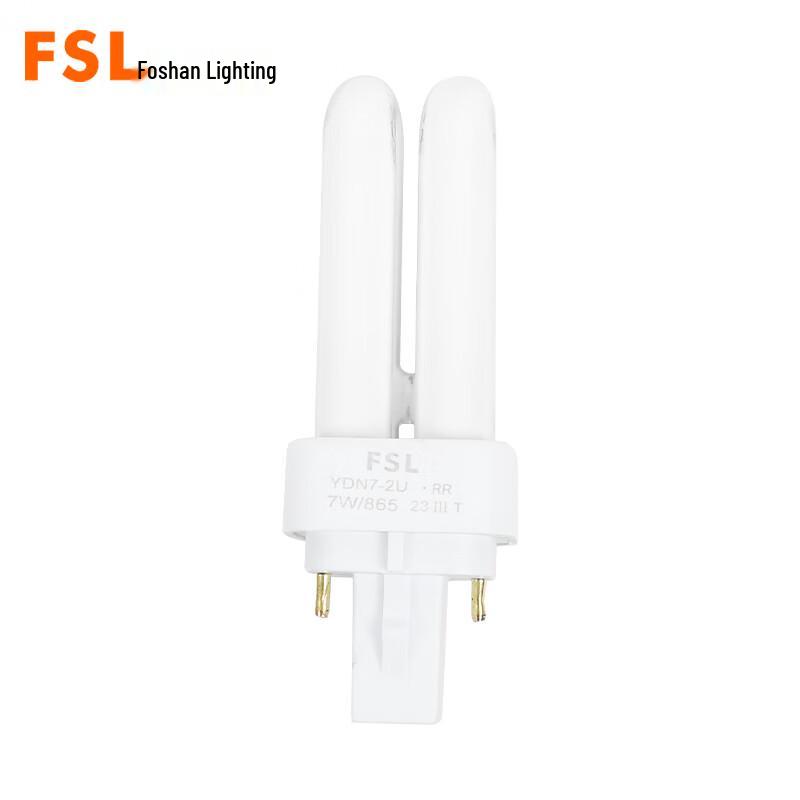 FSL T4 Leuchtstofflampe YDN7-20