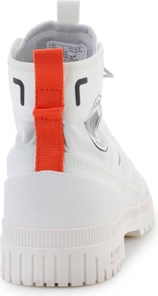 Boots Palladium Sp20 Travel Hi 74476-116