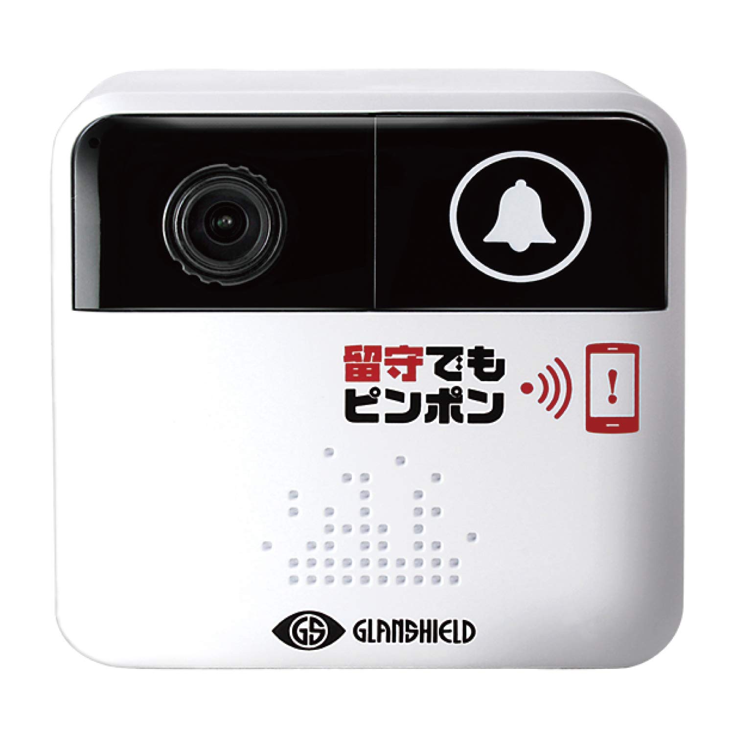 

Asahi Electric Glanshield Настольный теннис Даже когда вас нет GS-DB100DTK Белый Прибл.. 72 x 67 x 27мм