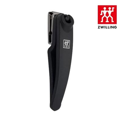 [Zwilling] CLASSIC INOX Kleštičky na nehty 75mm (HK42453-200) Černá