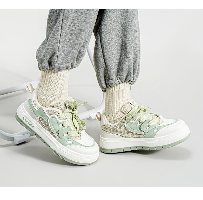 Women's Mesh Breathable Casual Shoes