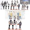 Versatile Double-sided Kpop Star Bts Bangtan Boys Acrylic Stand Figure For Any Space