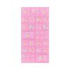 Stationery Sanrio Character Sticker Tiles Y2K Ballet Core Usahana S8547696 Sun-Star
