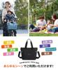 Damväska, lätt, stor kapacitet, axelväska/tote bag, crossbody-stil, 2-vägs, lätt nylon, enfärgad, enkel, snygg, multifunktionell (vin