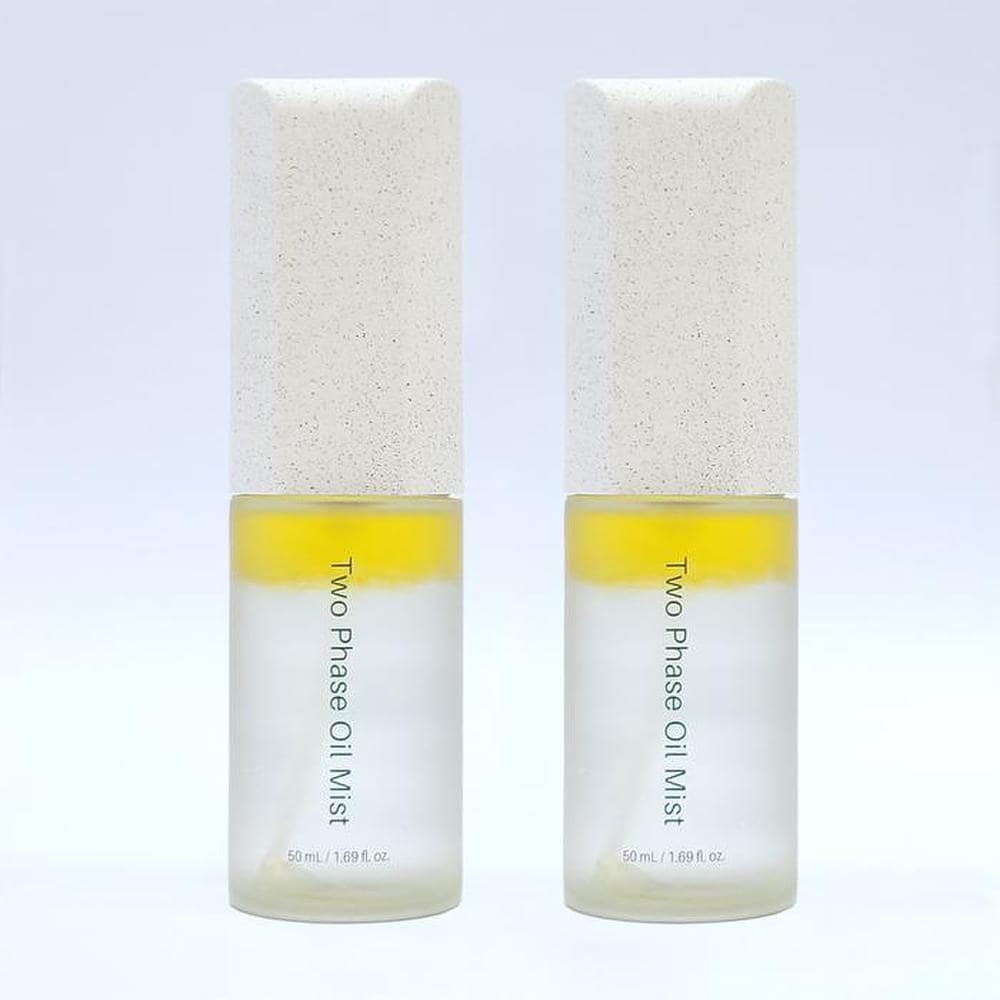 Масляный спрей Inselderm Ballato, 45 мл, 2 шт.