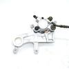 Motorcycle Rear Brake Assembly Disc Upper And Lower Pump Calipers For CR CRF BSE Kayo T6 K6 250 300 Cross-country