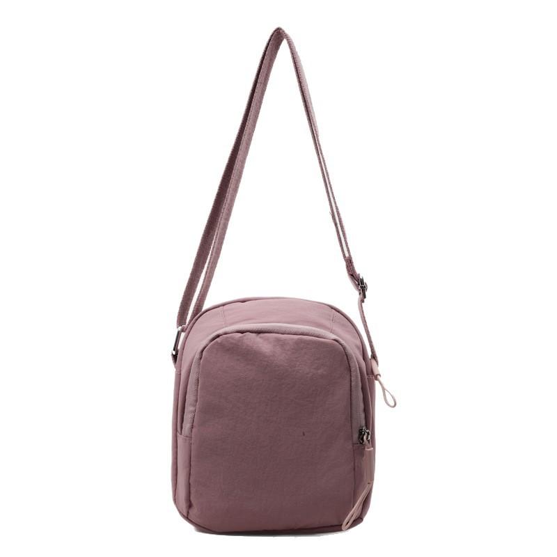 Small Square Bag Single-shoulder Mobile Phone Bag Casual Crossbody Bag