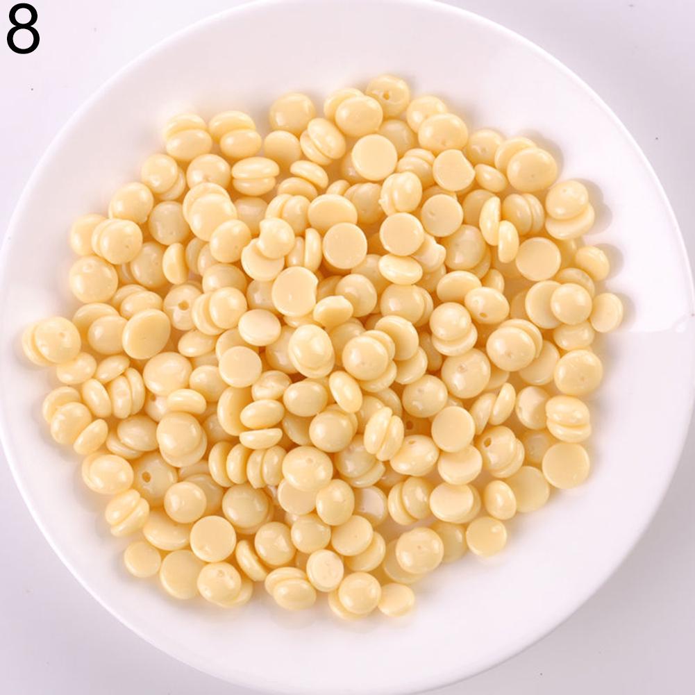 Wachsbohnen No Strip Enthaarungsmittel Hot 100g Film Hartwachs Pellet Waxing Bikini Gesicht Haarentfernung Bean Bikini Enthaarungsmittel Für Frauen Männer