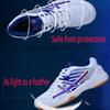 New Parent-child Tennis Shoes, Non Slip, Breathable, Wear-resistant Badminton and Table Tennis Training Shoes, Indoor and Outdoo