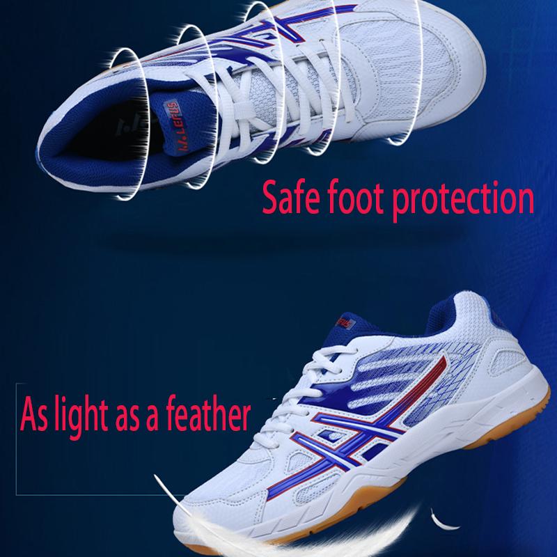 New Parent-child Tennis Shoes, Non Slip, Breathable, Wear-resistant Badminton and Table Tennis Training Shoes, Indoor and Outdoo
