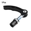 Seat Quick Release Screw Skewer Bicycle Bike Clamp Clip