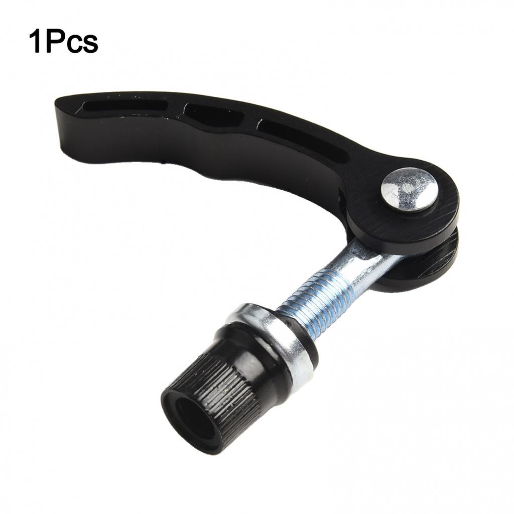 Seat Quick Release Screw Skewer Bicycle Bike Clamp Clip