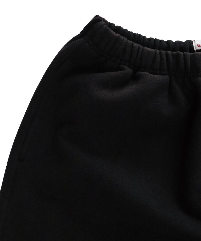 1011 GALLERY Gallery Sweat Pants - Black