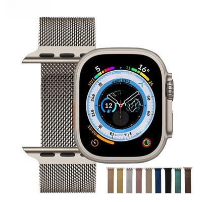 Accessori per smartwatch e tracker – Cinturini per smartwatch