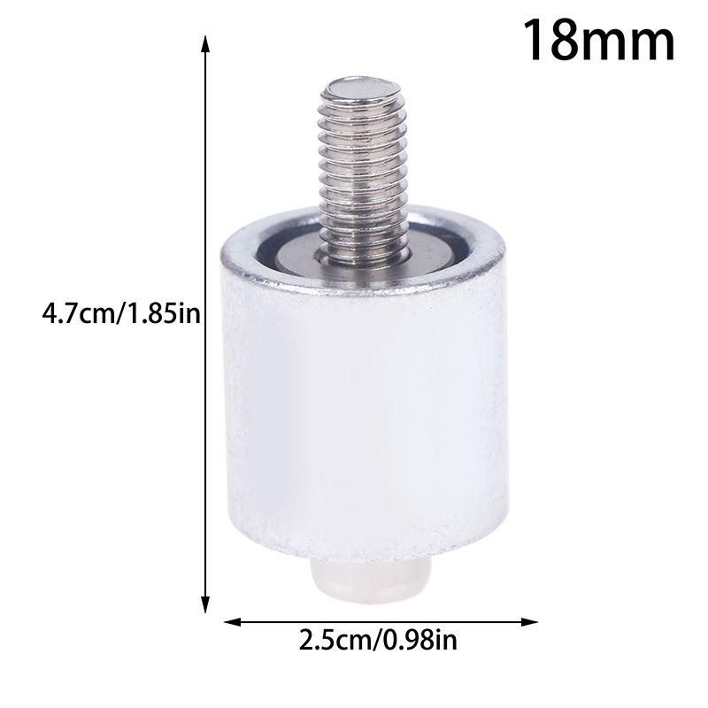 1 Pcs Parking Sensor & Lens Hole Maker For All Cars Super Hard Stainless Steel Hole Maker 16.5/18Mm