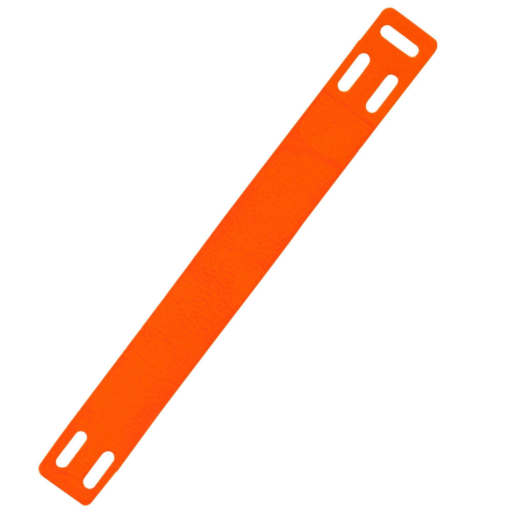 

Panduit Label Holder, Orange, SLCT-3OR