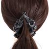 DIY Women Fish Shape Barrettes Hair Clips Fish Clip Hairpins Hair Claws