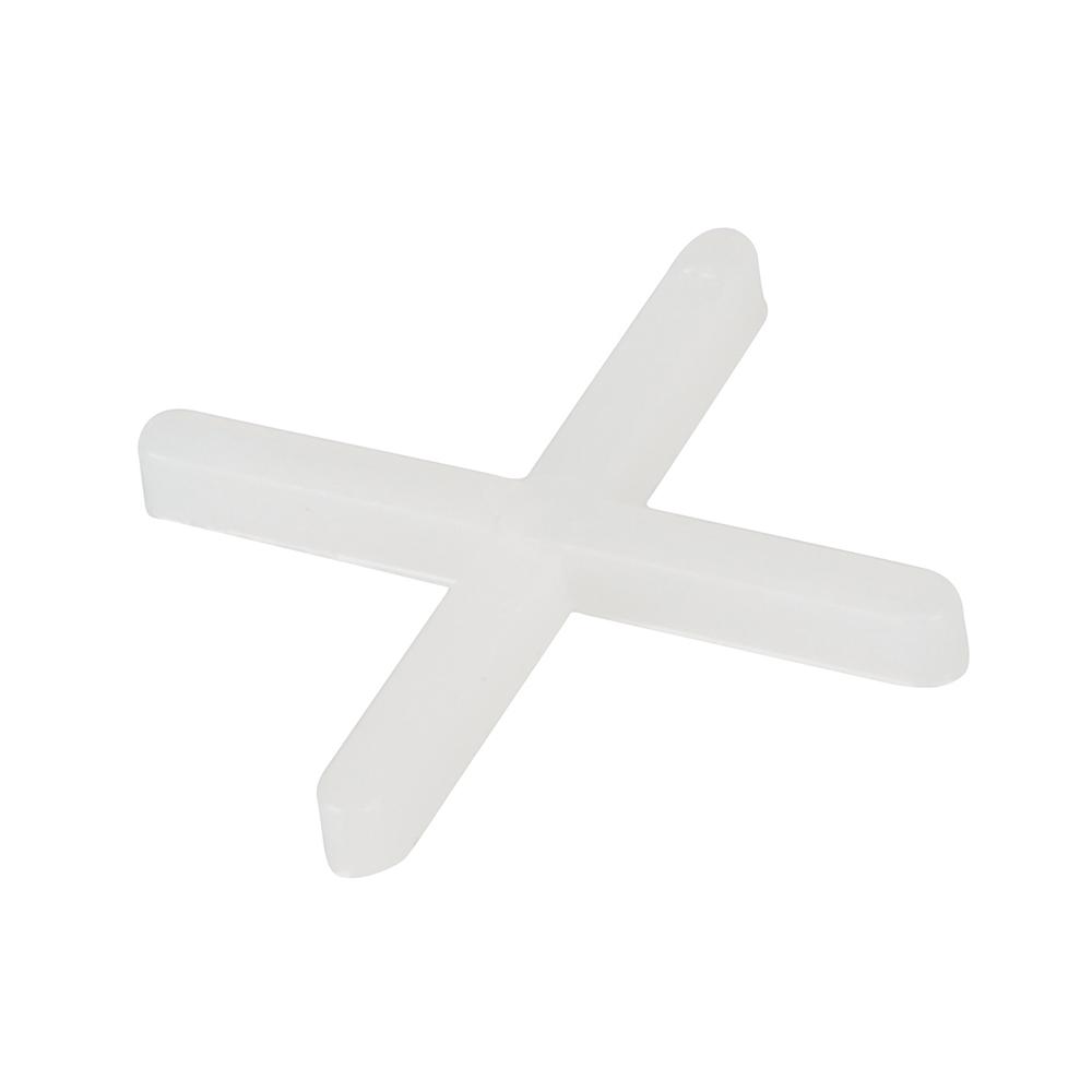 Silverline Tile Spacer (Pack of 1000)